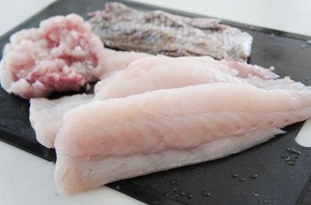 るぅのおいしいうちごはん
