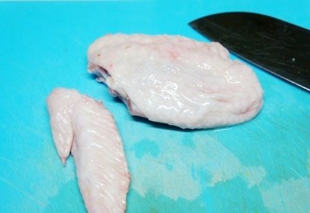 るぅのおいしいうちごはん