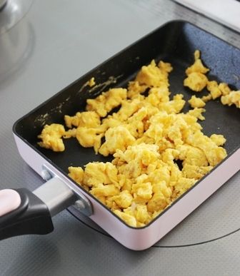 るぅのおいしいうちごはん