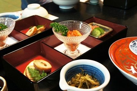 るぅのおいしいうちごはん