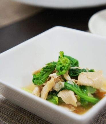 るぅのおいしいうちごはん