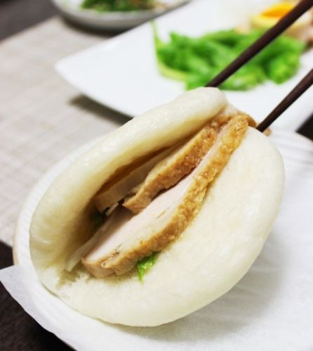 るぅのおいしいうちごはん