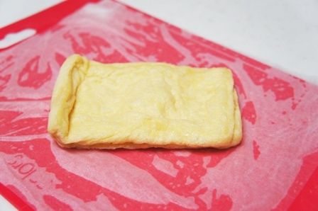 るぅのおいしいうちごはん