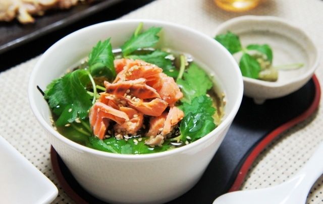 るぅのおいしいうちごはん