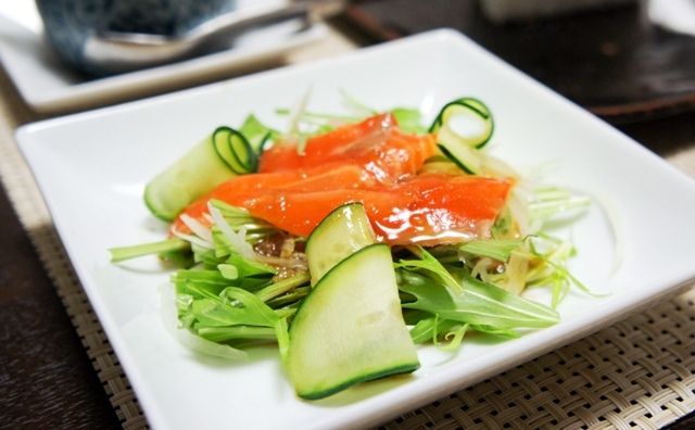 るぅのおいしいうちごはん