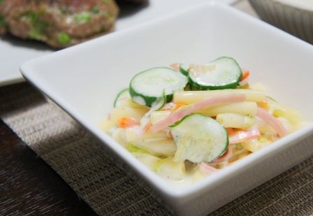 るぅのおいしいうちごはん