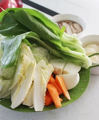 るぅのおいしいうちごはん