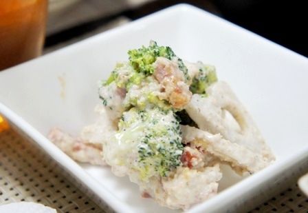 るぅのおいしいうちごはん