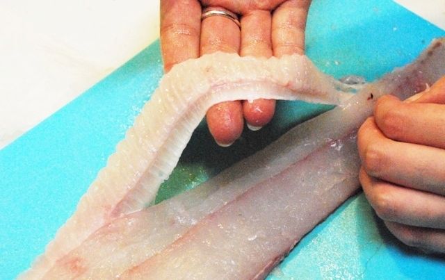 るぅのおいしいうちごはん