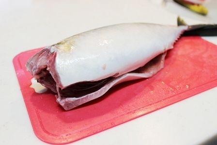 るぅのおいしいうちごはん