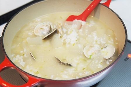 るぅのおいしいうちごはん