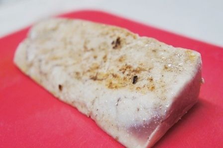 るぅのおいしいうちごはん