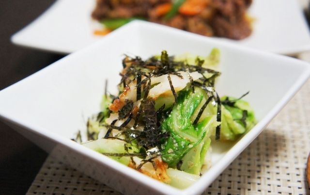 るぅのおいしいうちごはん