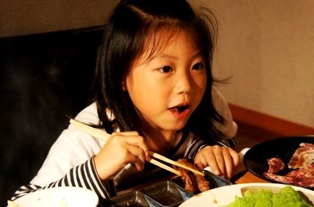 るぅのおいしいうちごはん