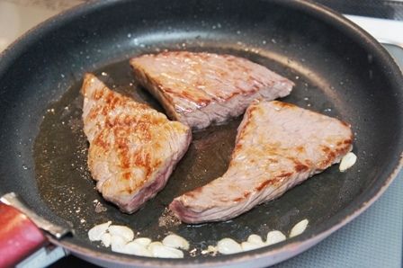 るぅのおいしいうちごはん