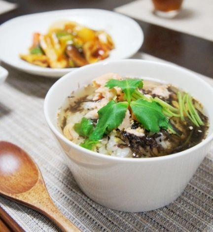 るぅのおいしいうちごはん