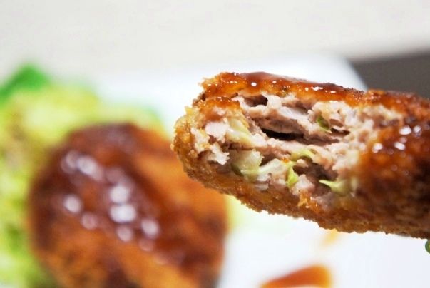 るぅのおいしいうちごはん