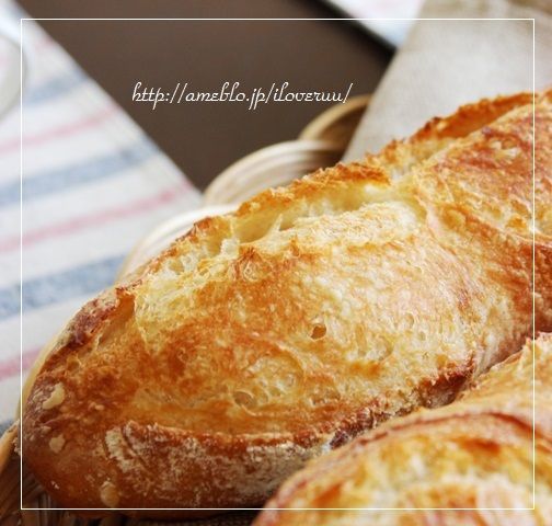 るぅのおいしいうちごはん