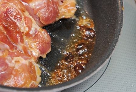 るぅのおいしいうちごはん