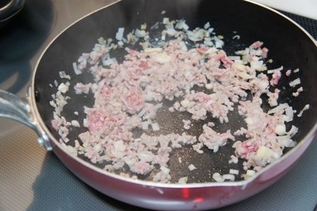 るぅのおいしいうちごはん