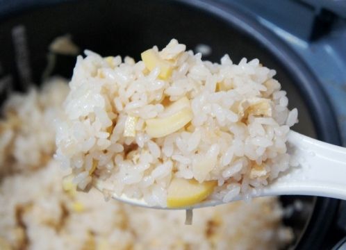 るぅのおいしいうちごはん