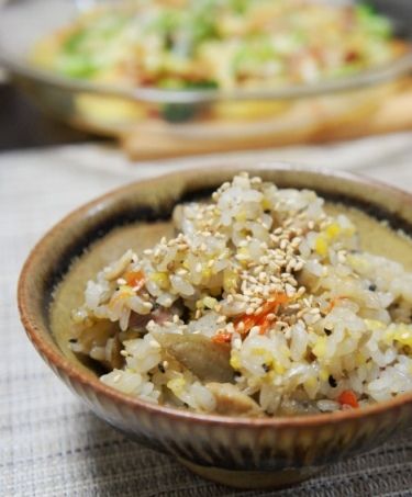 るぅのおいしいうちごはん