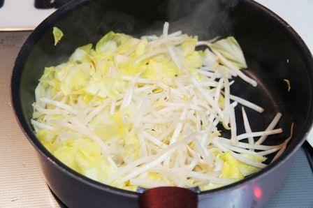 るぅのおいしいうちごはん