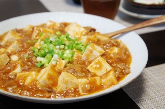 るぅのおいしいうちごはん