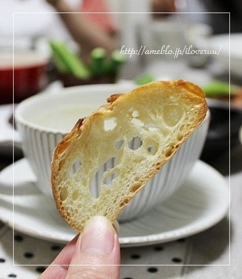 るぅのおいしいうちごはん