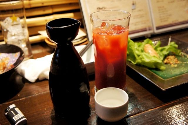 るぅのおいしいうちごはん