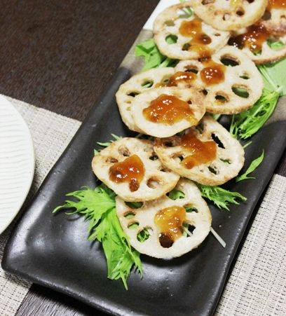 るぅのおいしいうちごはん