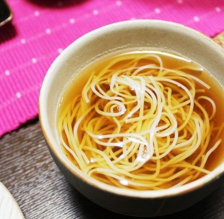 るぅのおいしいうちごはん