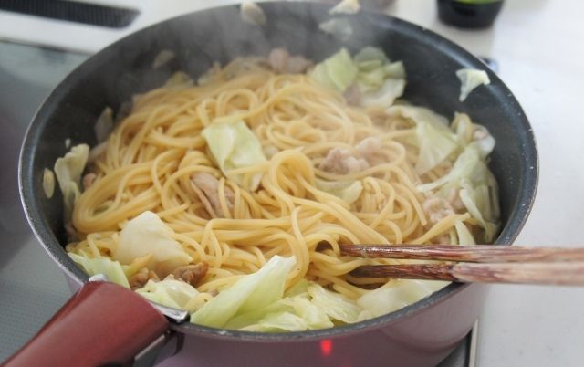 るぅのおいしいうちごはん