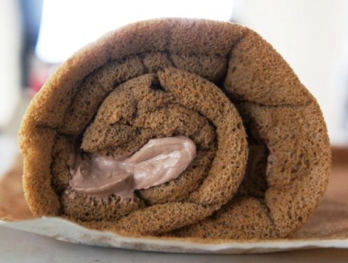 るぅのおいしいうちごはん