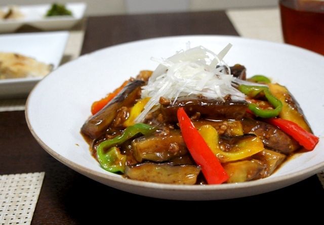 るぅのおいしいうちごはん