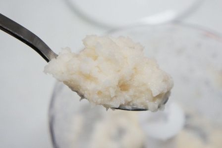 るぅのおいしいうちごはん