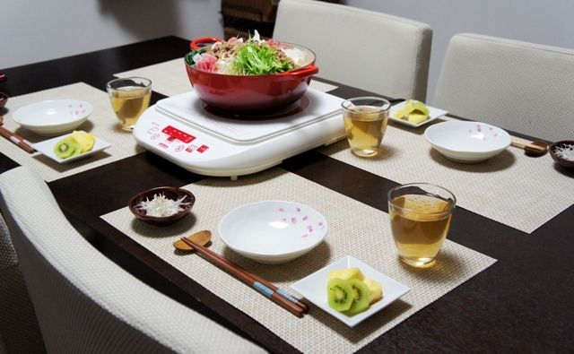 るぅのおいしいうちごはん