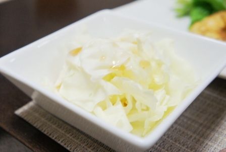 るぅのおいしいうちごはん