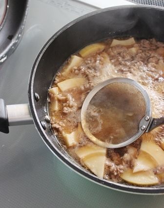 るぅのおいしいうちごはん