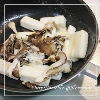 るぅのおいしいうちごはん