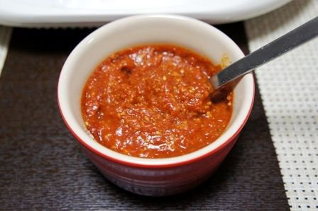 るぅのおいしいうちごはん