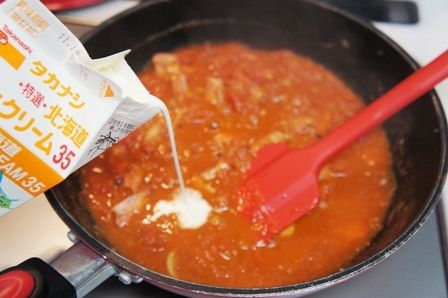 るぅのおいしいうちごはん