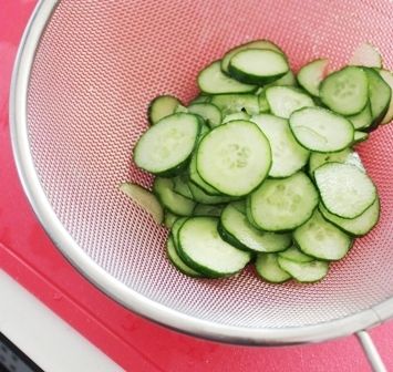 るぅのおいしいうちごはん