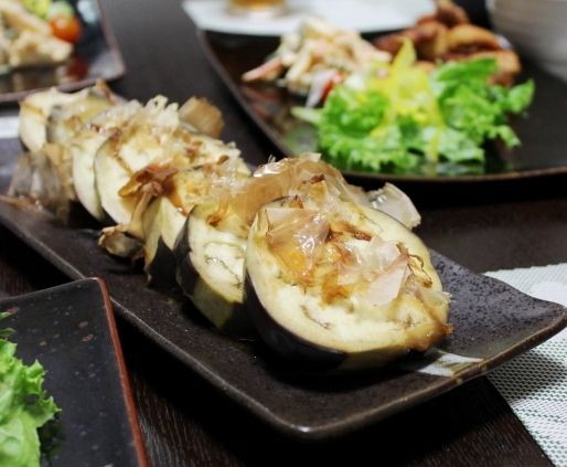 るぅのおいしいうちごはん