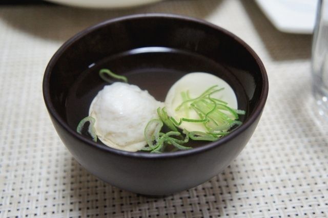 るぅのおいしいうちごはん