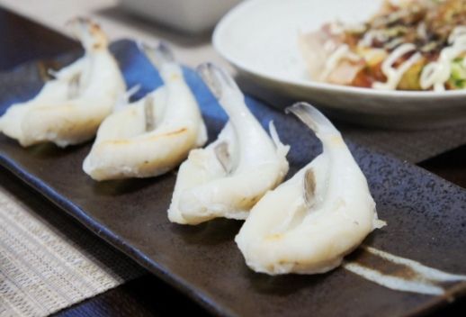 るぅのおいしいうちごはん