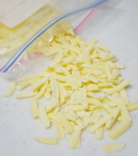 るぅのおいしいうちごはん