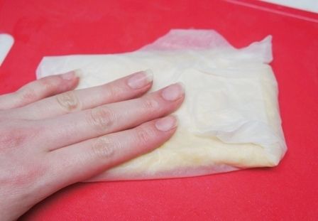 るぅのおいしいうちごはん