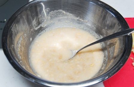 るぅのおいしいうちごはん