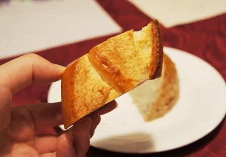 るぅのおいしいうちごはん